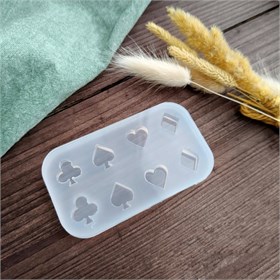 Силиконовые молды