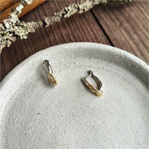 Швензы английский замок (арт.493) 493
