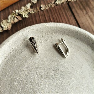 Швензы английский замок (арт.638) 638