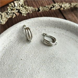 Швензы английский замок (арт. 598) 598