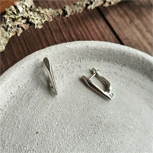 Швензы английский замок (арт.25) 25