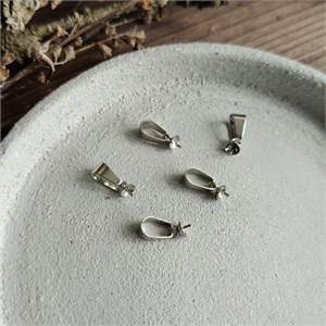Бейл со штифтом нерж.ст (5 шт) 197